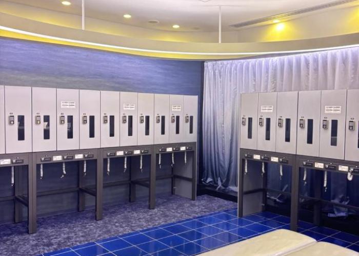 Henn na Hotel Tokyo Asakusabashi