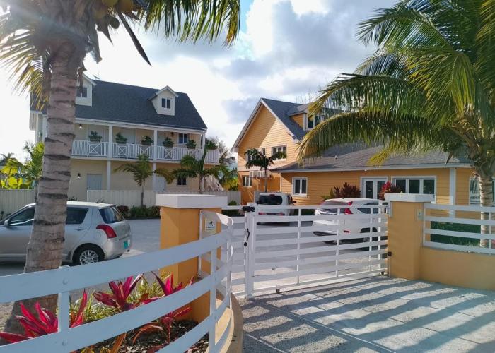 Villa By The Bay