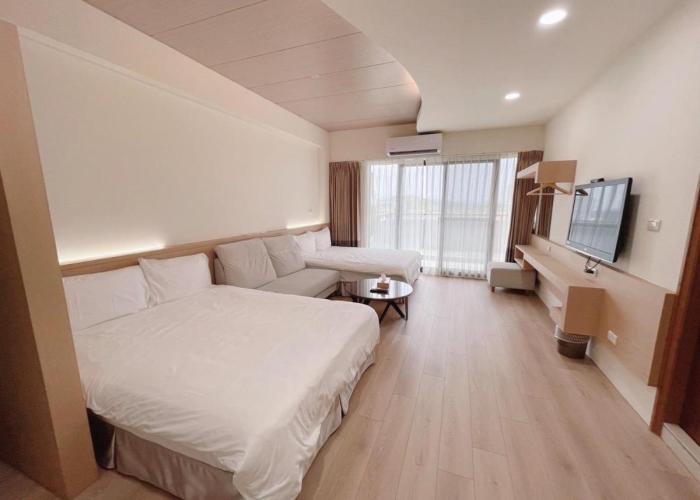 Cai Jyu B&B