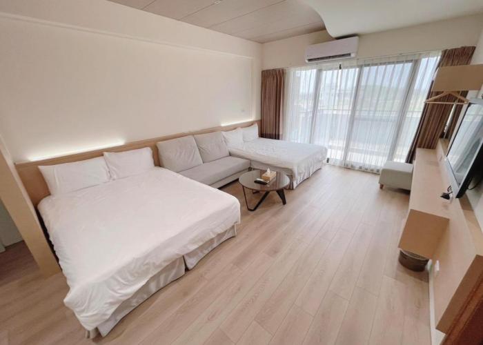 Cai Jyu B&B