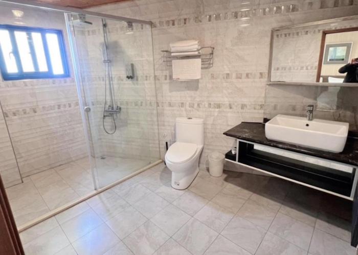 Cai Jyu B&B