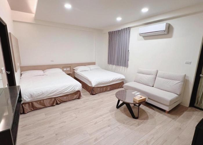 Cai Jyu B&B