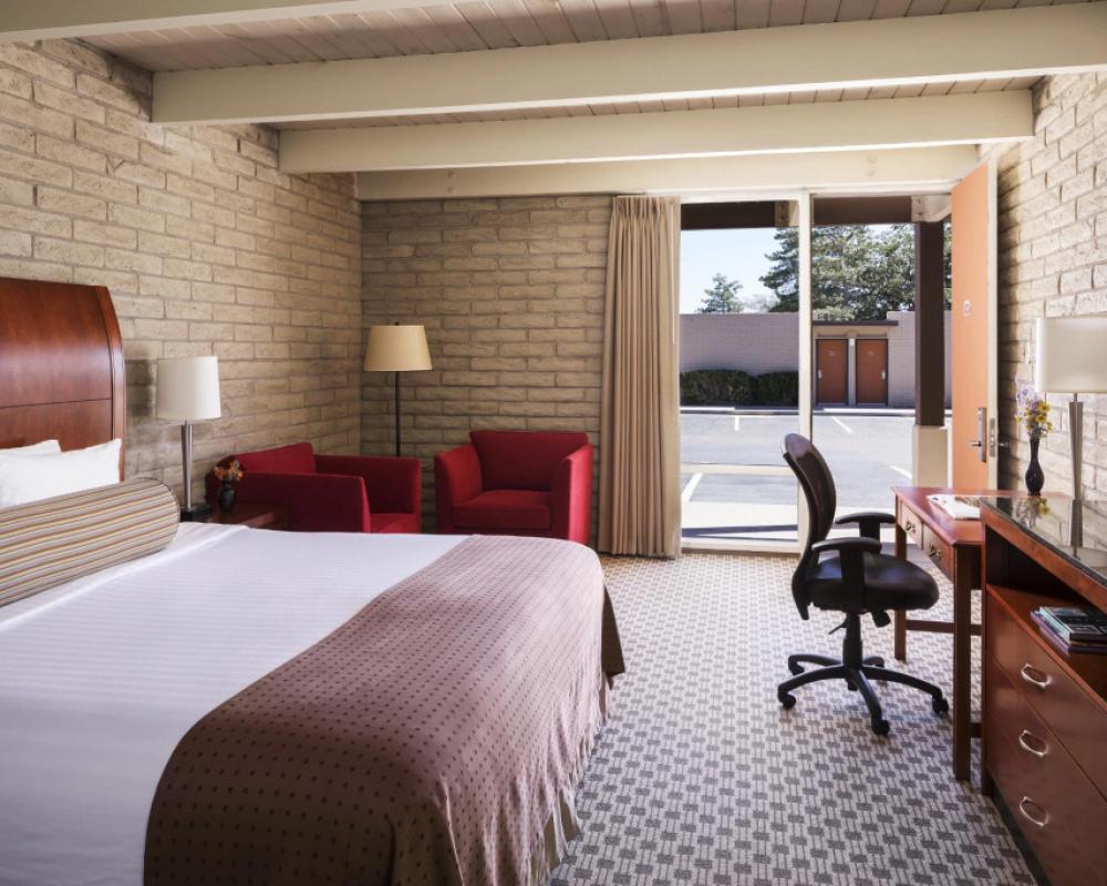 Kayenta Monument Valley Inn