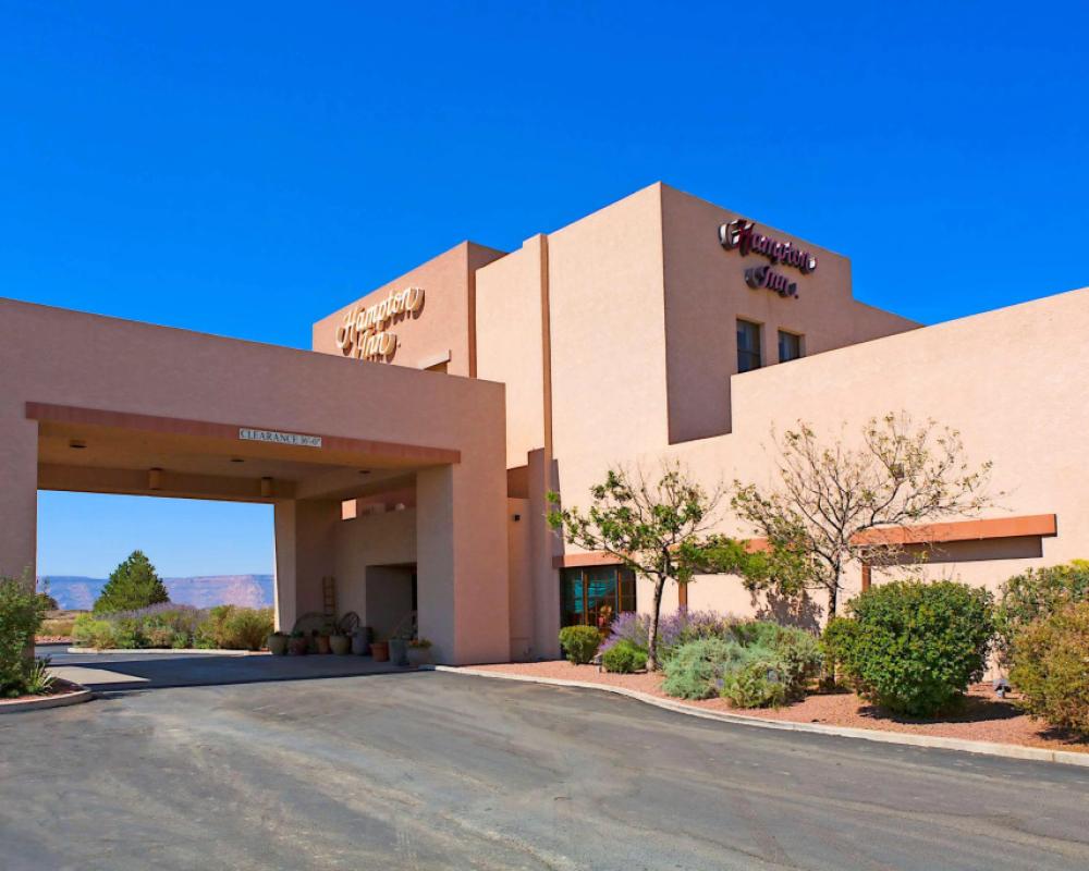 Hampton Inn Kayenta