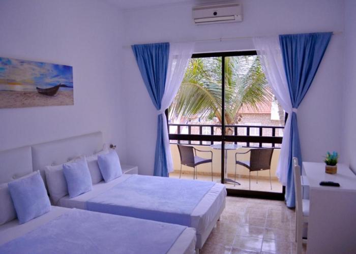 Aparthotel Santa Maria Beach
