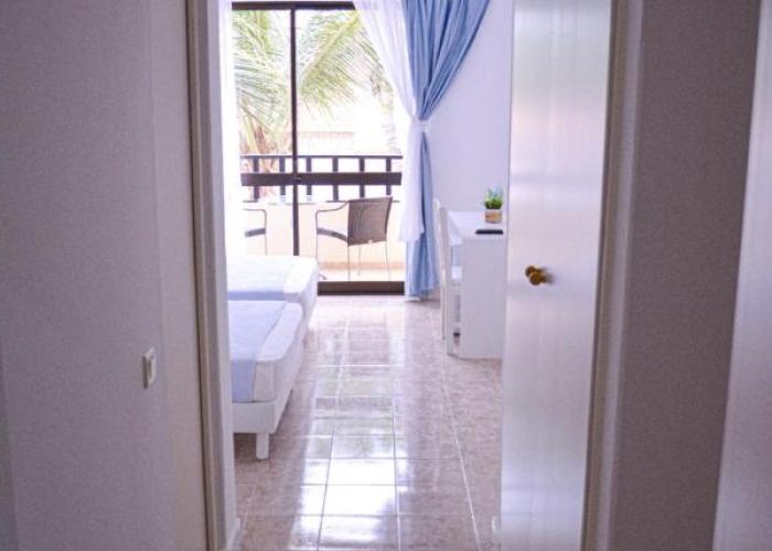 Aparthotel Santa Maria Beach