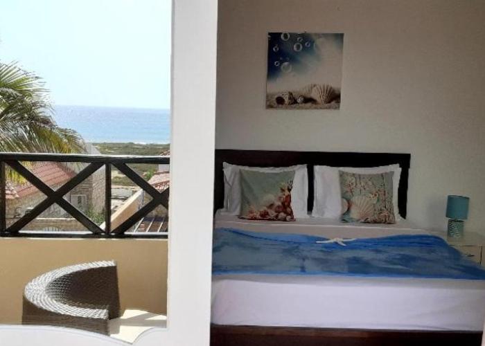 Aparthotel Santa Maria Beach
