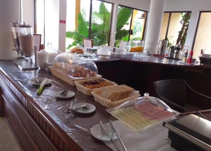 Aparthotel Santa Maria Beach