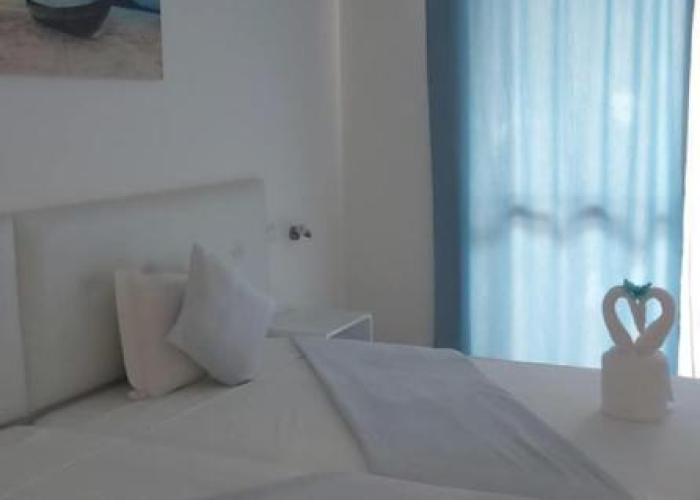 Aparthotel Santa Maria Beach