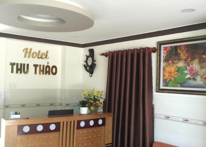 Khách sạn Thu Thảo