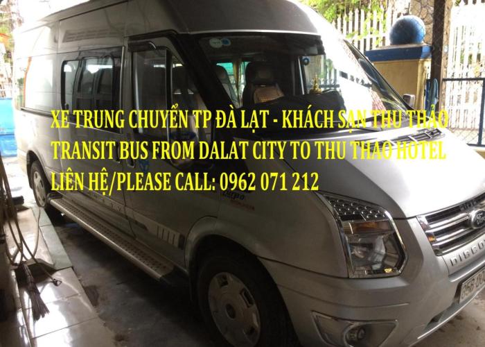 Khách sạn Thu Thảo