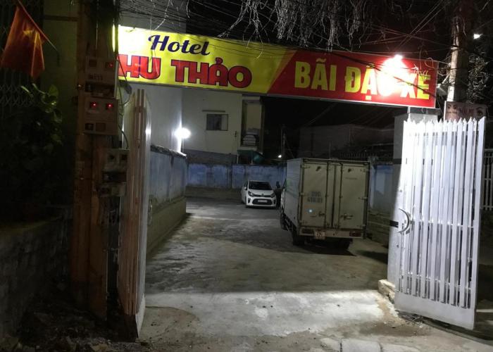 Khách sạn Thu Thảo