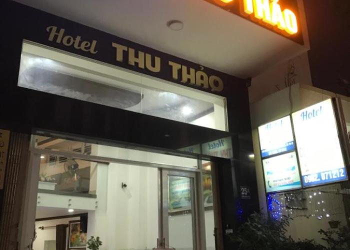 Khách sạn Thu Thảo