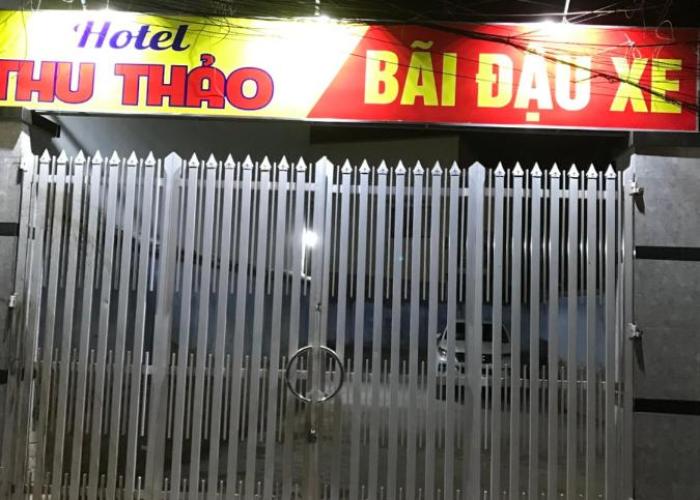 Khách sạn Thu Thảo