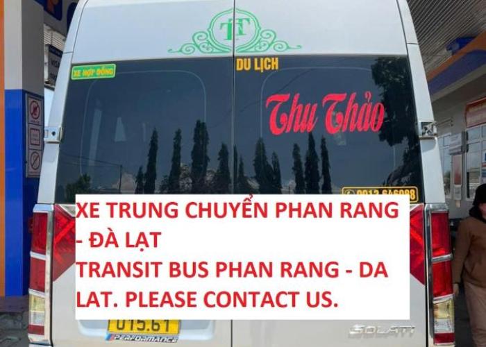 Khách sạn Thu Thảo