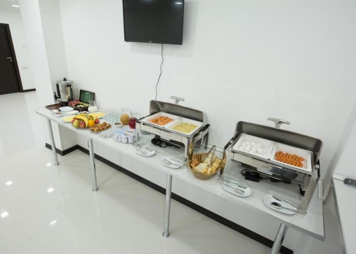 Faria Boutique Hotel