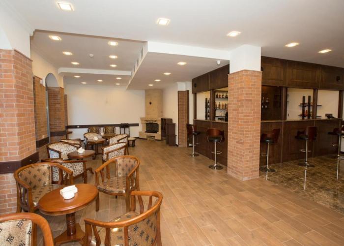 Faria Boutique Hotel