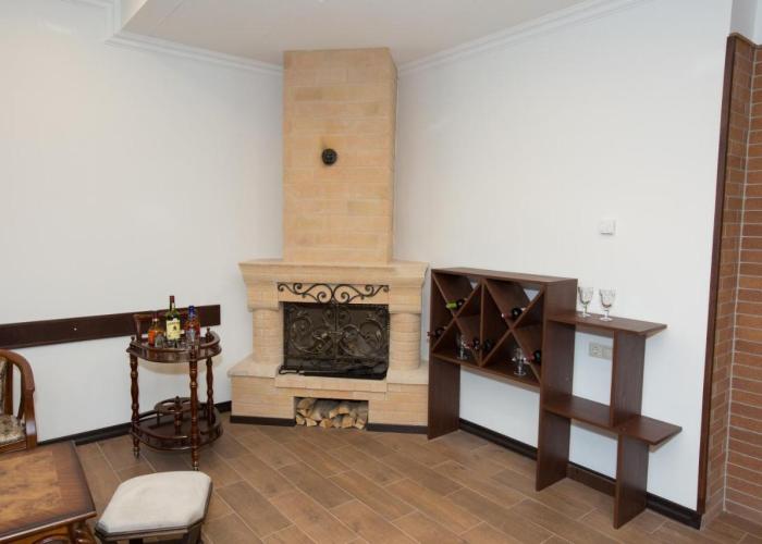 Faria Boutique Hotel