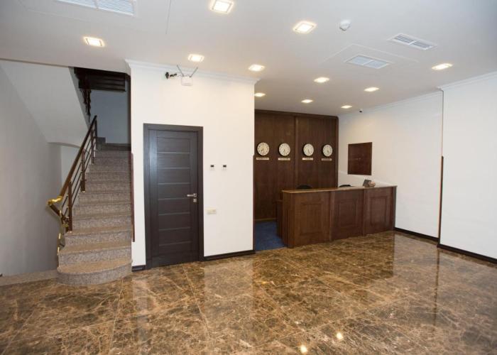 Faria Boutique Hotel