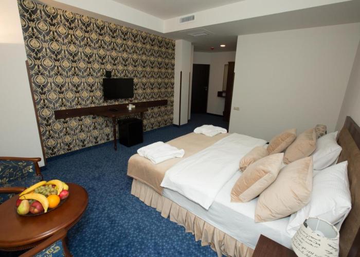 Faria Boutique Hotel
