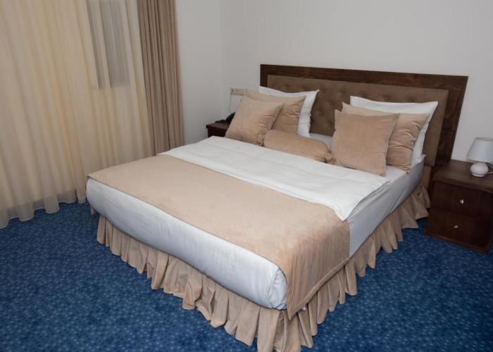 Faria Boutique Hotel