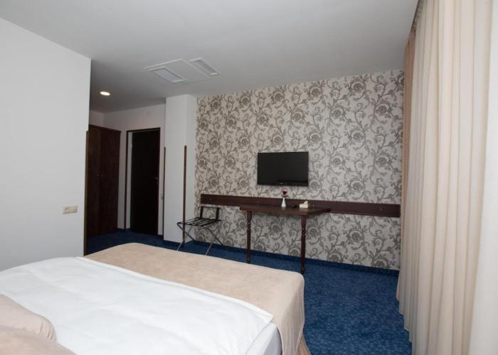 Faria Boutique Hotel