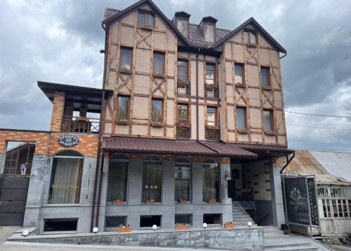 Faria Boutique Hotel