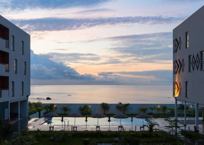 ONOMO Hotel Conakry