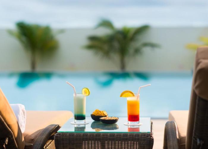 ONOMO Hotel Conakry