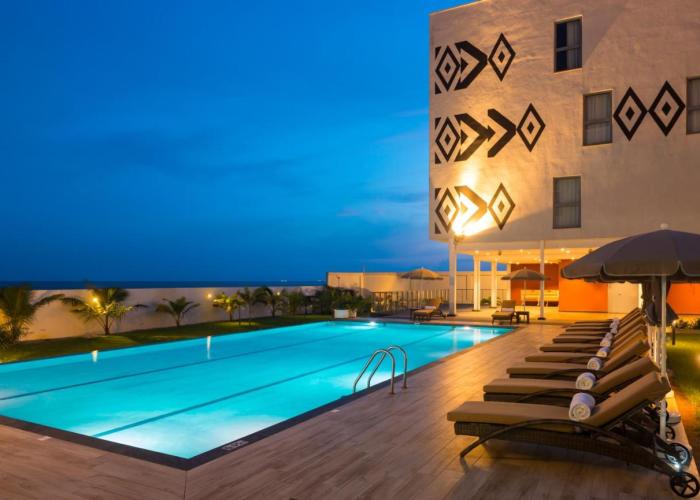 ONOMO Hotel Conakry