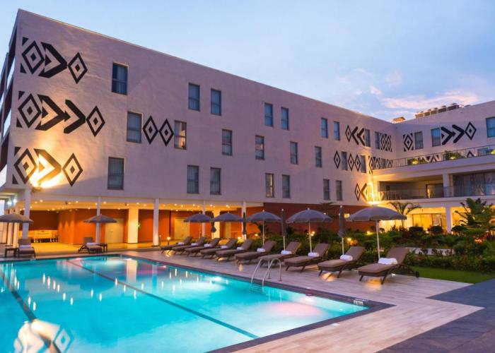 ONOMO Hotel Conakry