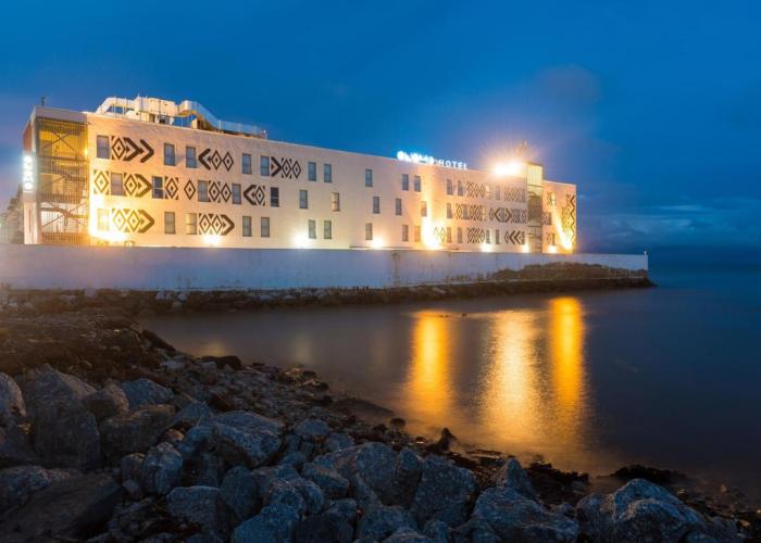ONOMO Hotel Conakry