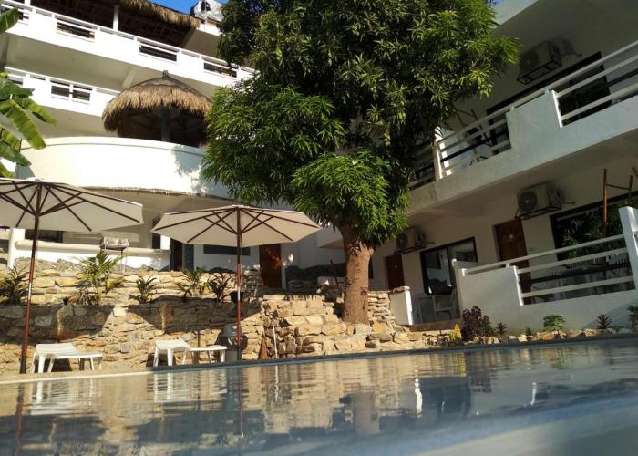 Jalyn's Resort Sabang