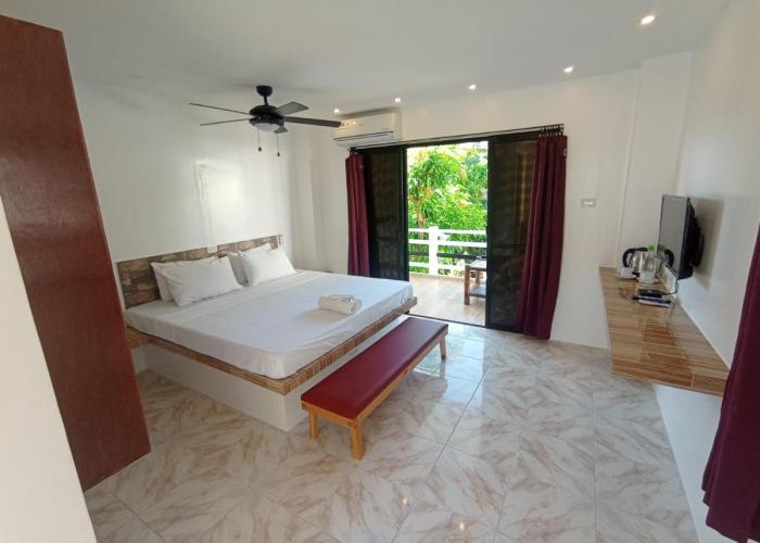 Jalyn's Resort Sabang