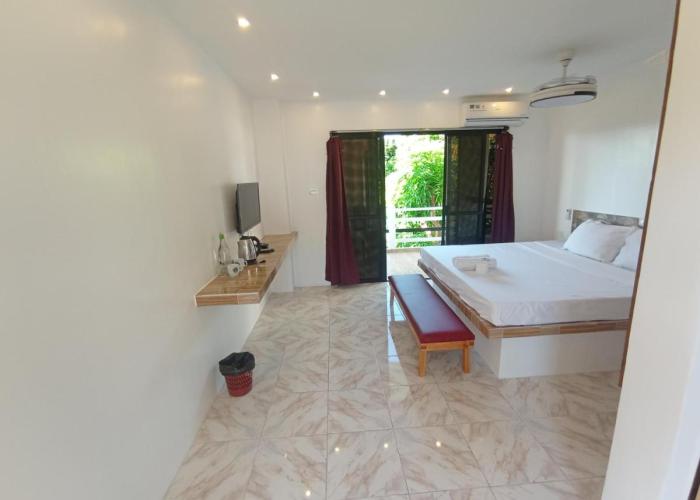 Jalyn's Resort Sabang