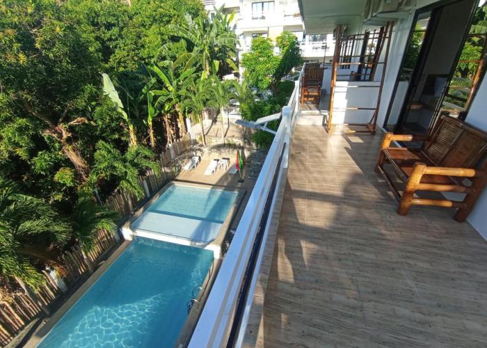 Jalyn's Resort Sabang
