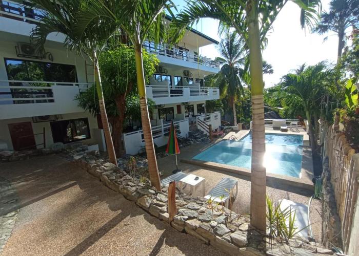 Jalyn's Resort Sabang