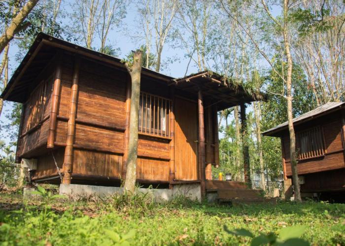 翠谷山莊Cui Gu Villiage