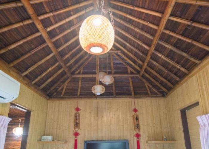 翠谷山莊Cui Gu Villiage