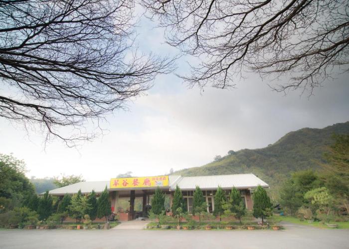 翠谷山莊Cui Gu Villiage