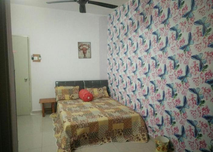 Seri Casa Villas