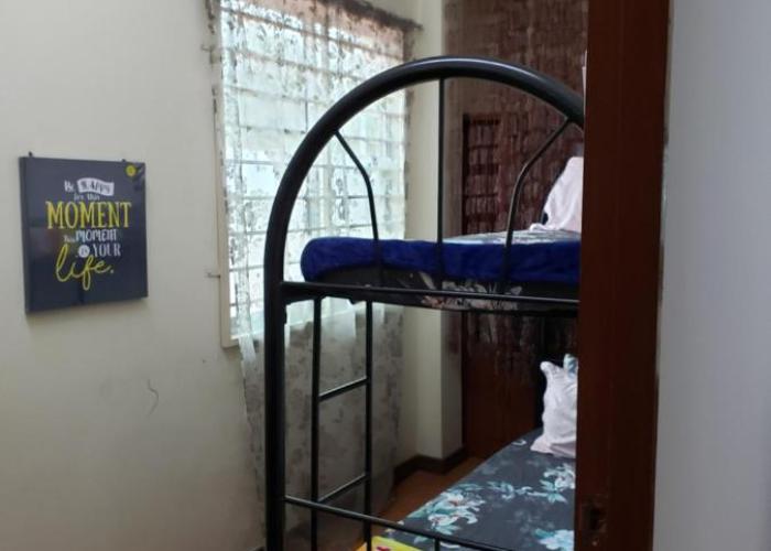 D'Hartamas Guesthouse
