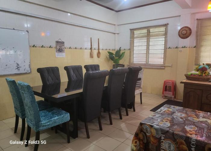 D'Hartamas Guesthouse