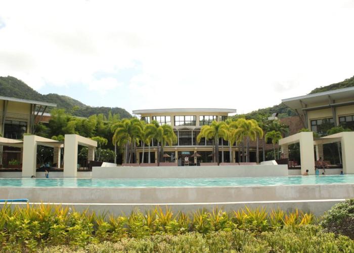 Pico De Loro Condo Unit