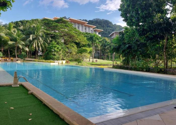 Pico De Loro Condo Unit