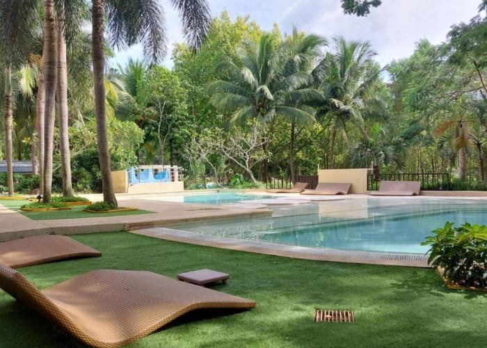 Pico De Loro Condo Unit