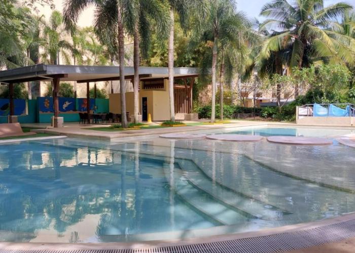 Pico De Loro Condo Unit