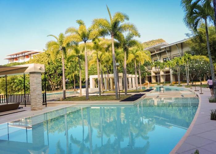 Pico De Loro Condo Unit