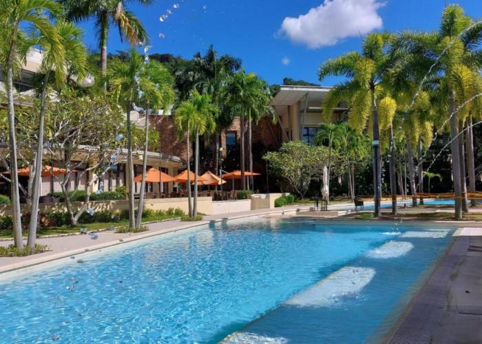 Pico De Loro Condo Unit