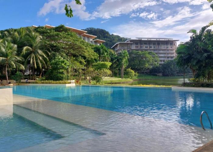 Pico De Loro Condo Unit